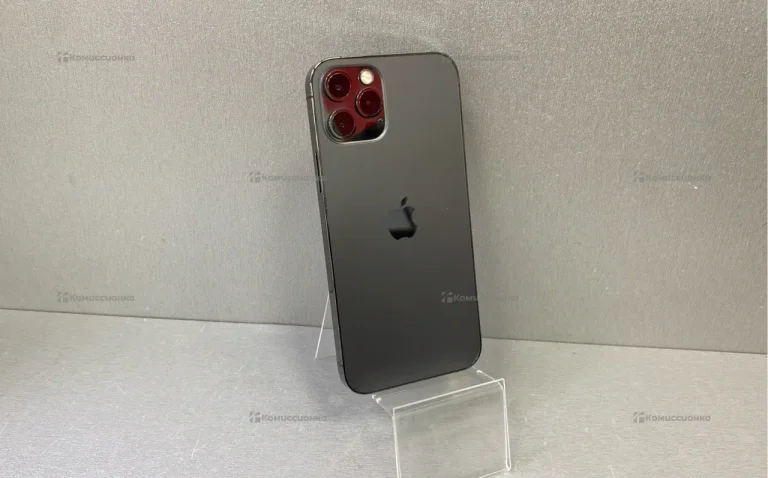 Apple iPhone 12 Pro 256Gb