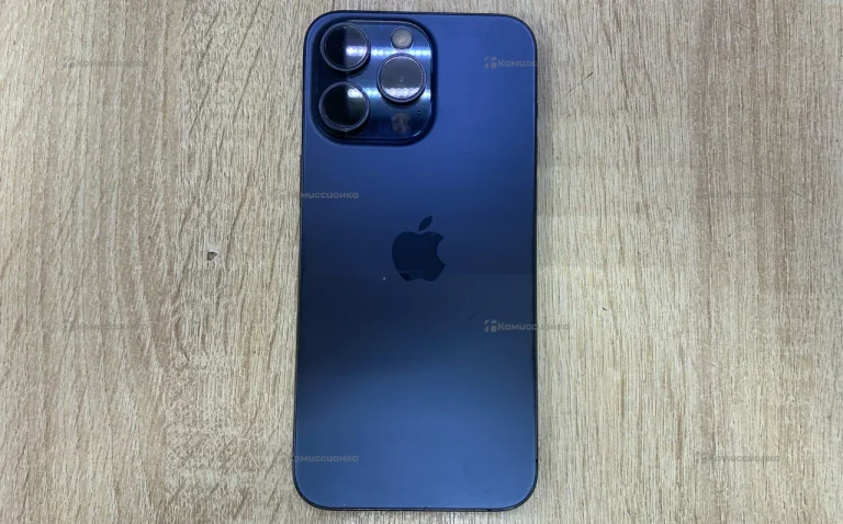 Apple iPhone 15 pro max 256Gb