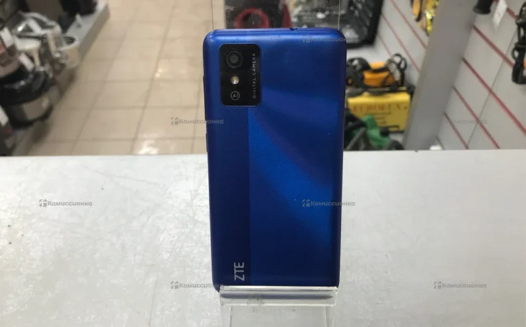 ZTE Blade L9 1/32 ГБ