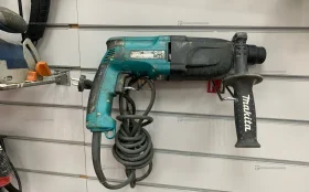 Купить Перфоратор Makita HR2450 б/у , в Красноярск Цена:3690рублей