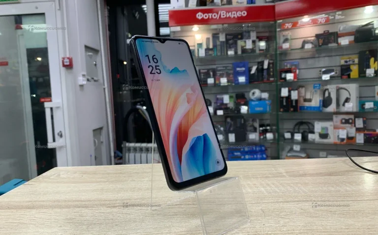 Oppo A18 8/256 ГБ