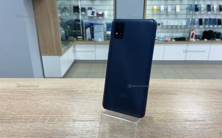 ZTE BLADE A31
