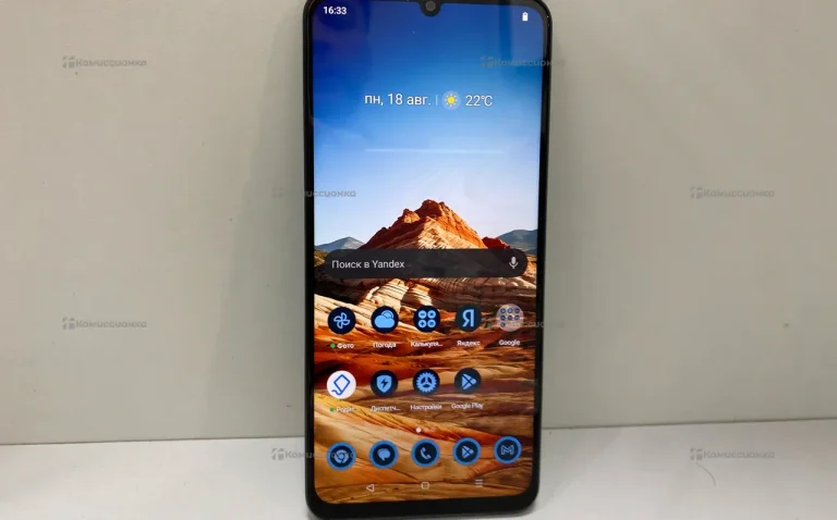 Realme Note 50 4/128Gb