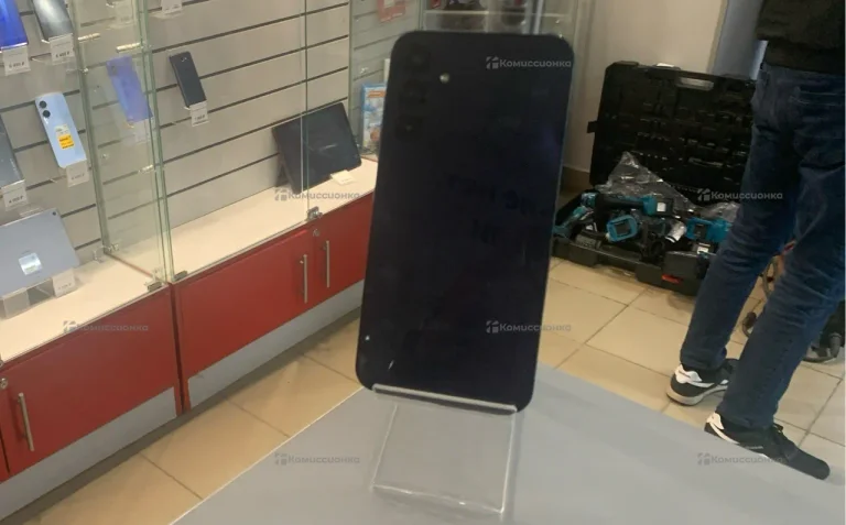 Samsung Galaxy A15 8/256 ГБ