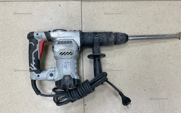 Отбойный молоток Ресанта ОМ-1600М