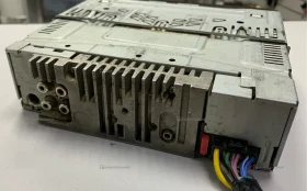 Купить Автомагнитола Alpine CDE-170R б/у , в Краснодар Цена:1900рублей