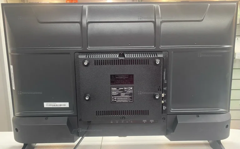 Телевизор Haier 32 led h1