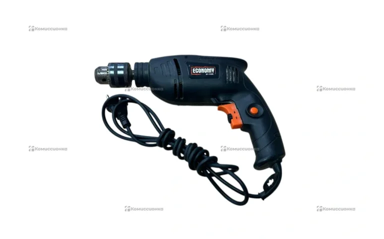 Дрель Economy