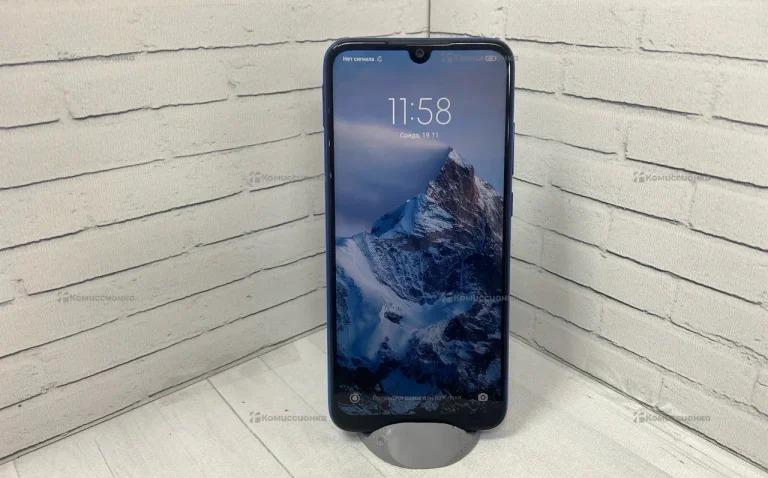 Xiaomi Redmi Note 7 4/128 ГБ