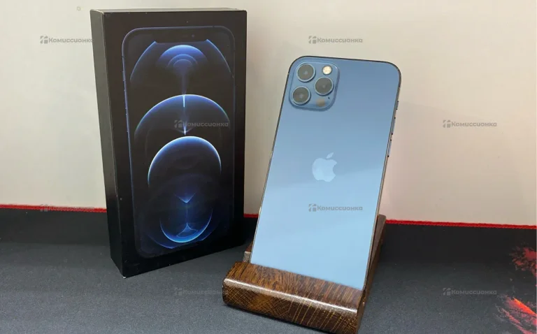 Apple iPhone 12 Pro 6/256 ГБ