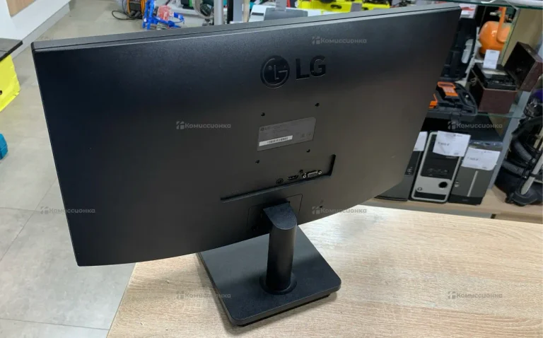 Монитор LG 24 mp400