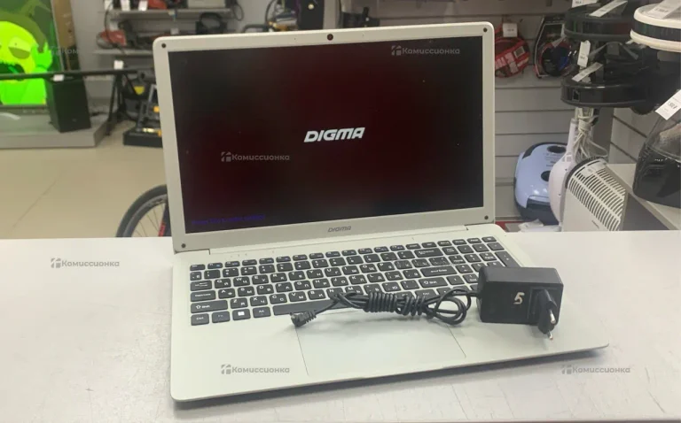 Ноутбук Digma