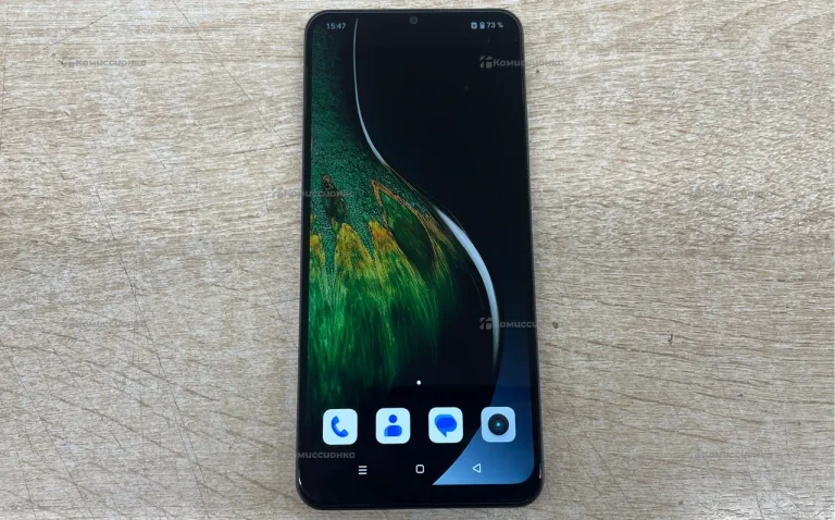 Realme Note 60x 3/64