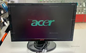 Купить Монитор Acer A191HQLb б/у , в Самара Цена:690рублей