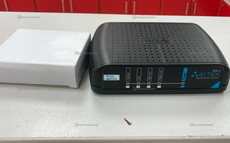 Абонентский терминал Eltex NTE-2