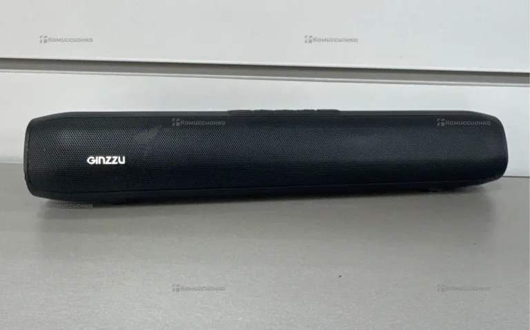 Колонка  Ginzzu