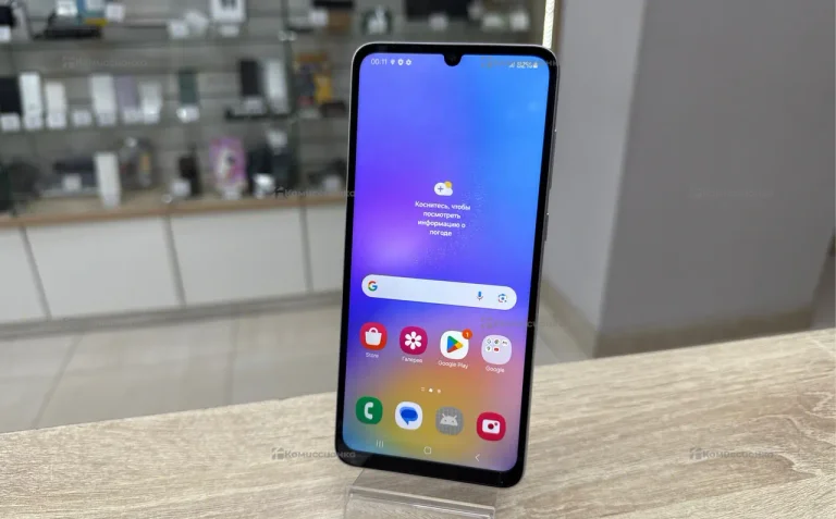 Samsung Galaxy A05 4/64 ГБ