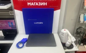 Купить Ноутбук  LUNNEN AMD Ryzen 7 б/у , в Казань Цена:29900рублей