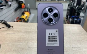 Xiaomi Redmi 14C 8/256 ГБ