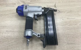 Купить Пневматический гвоздезабивной пистолет Garage f50 б/у , в Саратов Цена:1900рублей