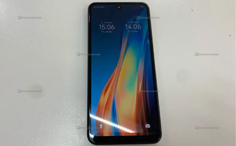 Tecno LH6n POVA Neo 3 4+128Gb