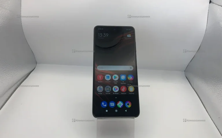 Xiaomi Poco X3 NFC 6/128 ГБ