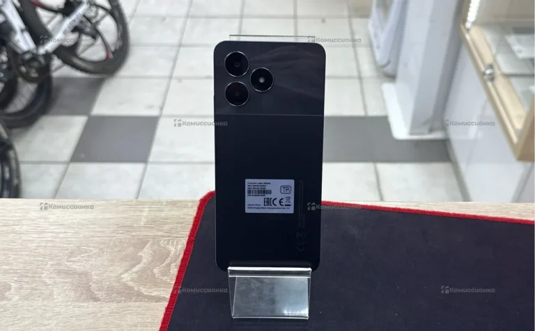 Realme Note 50 3/64 ГБ