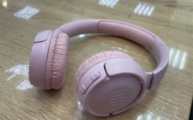 Наушники  JBL T510BT