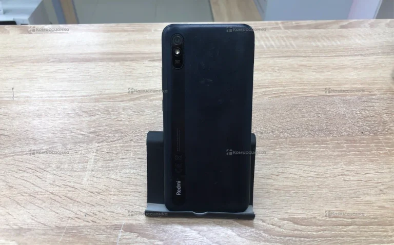 Xiaomi redmi 9A