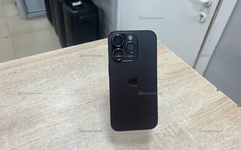 Apple iPhone 14 Pro 6/128 ГБ