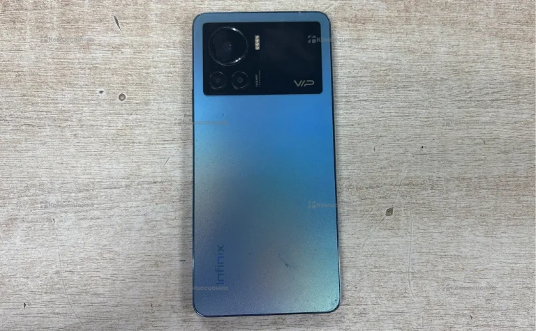 Infinix NOTE 12 VIP 8/256Gb