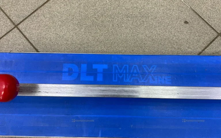 плиткорез ручной MAXLINE-1200