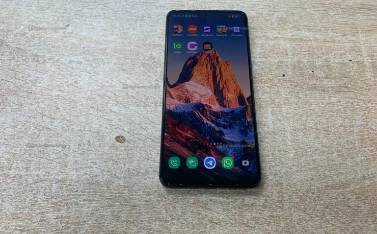 Realme 14T 5G 8/256 ГБ