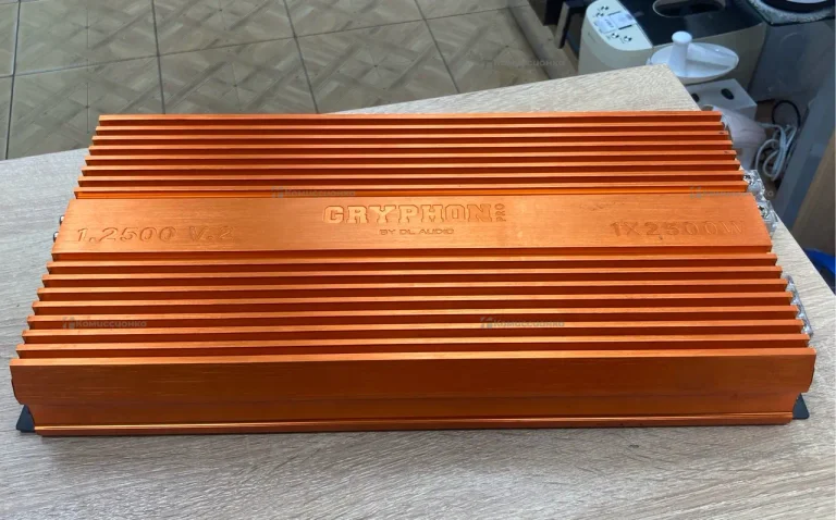 Усилитель  Gryphon Pro 1.2500