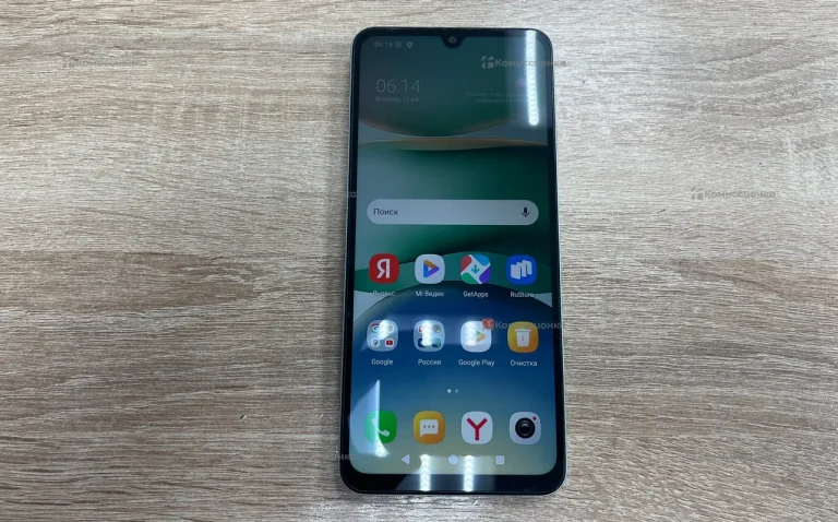 Xiaomi Redmi A5 3/64 ГБ