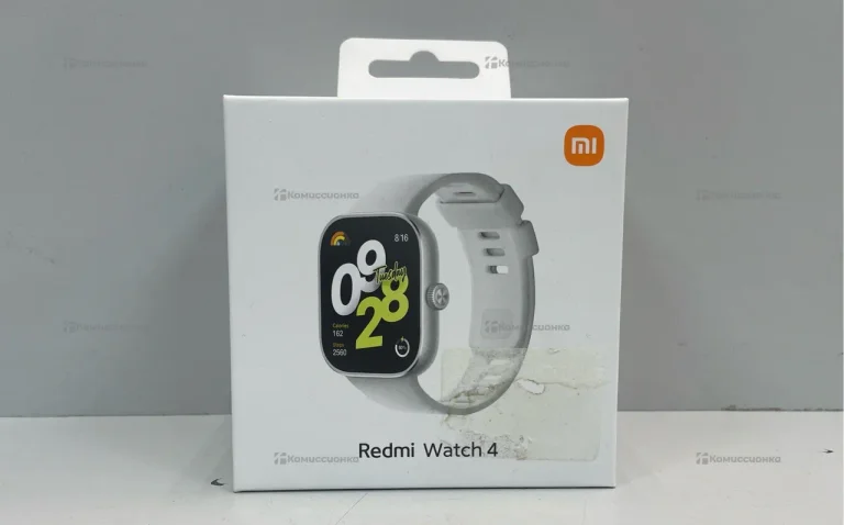 Redmi Watch 4