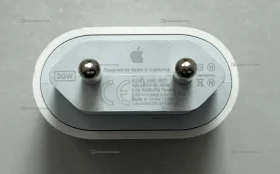 Купить Зарядное устройство Apple б/у , в Рязань Цена:1500рублей