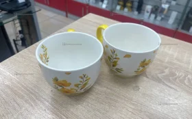 Купить 2 кружки б/у , в Москва и область Цена:200рублей