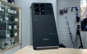 Xiaomi redmi k70 ultra 16/512