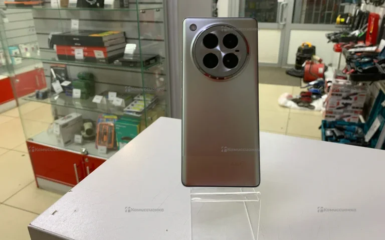 Infinix ZERO 40 5G 12/512Gb