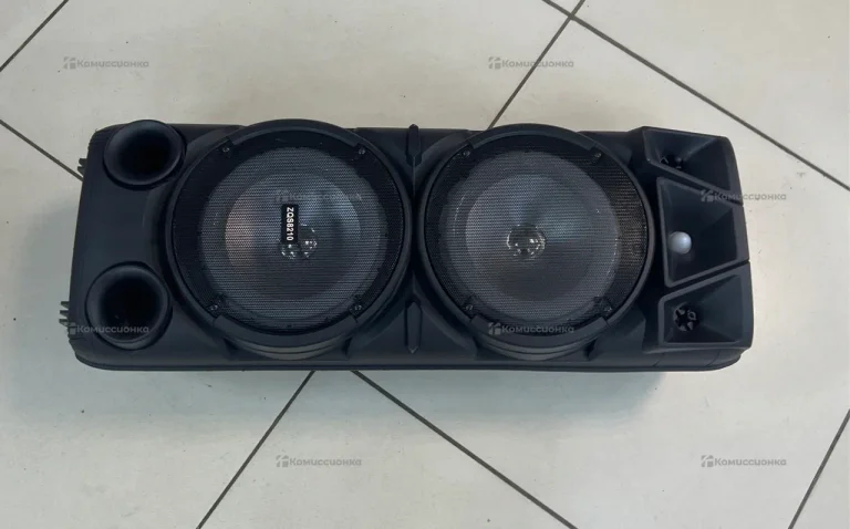 Колонка  ZQS8210