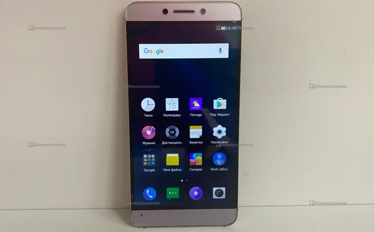 LeEco Le 2/32