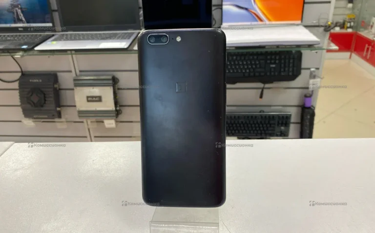 OnePlus 5 128GB
