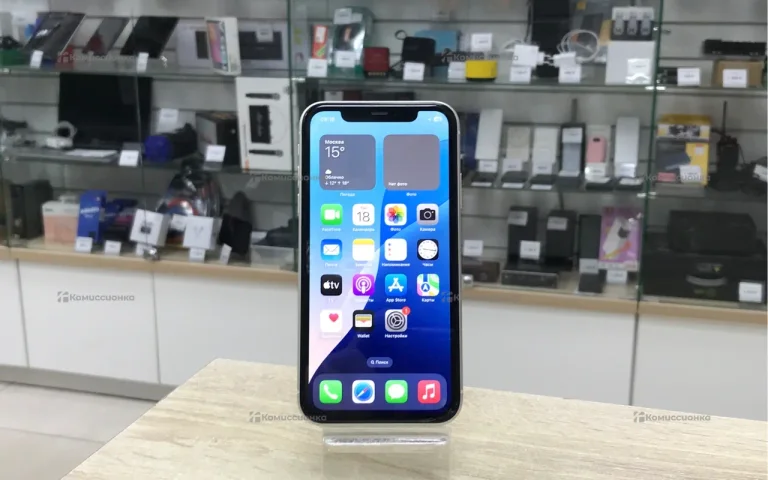 Apple IPhone 11 64Gb