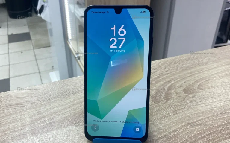 Samsung Galaxy A16 8/256 ГБ