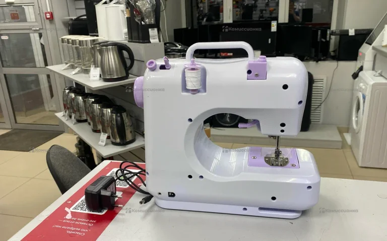 Швейная машина  Fanghua 505A