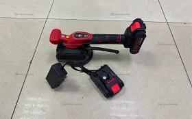 Купить Виброприсоска аккумуляторная б/у , в Москва и область Цена:2500рублей