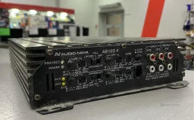 Усилитель  Audio Nova AB120.4