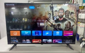 Телевизор Smart TV 43" QN900