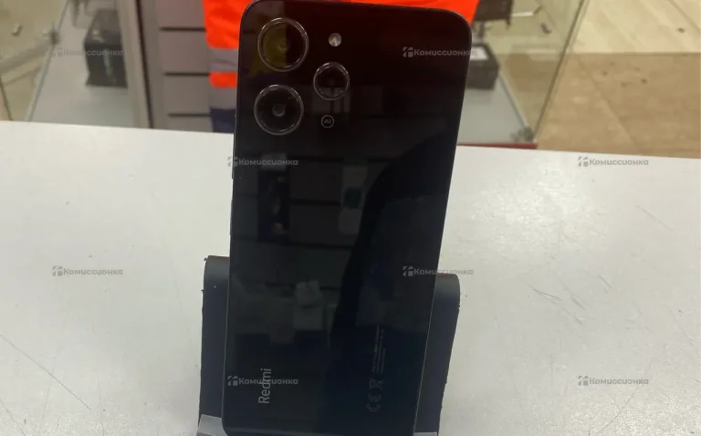 Xiaomi Redmi 12 8/256 ГБ